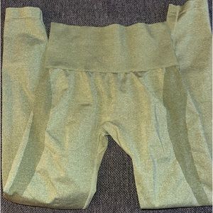 NVGTN Contour Legging